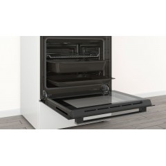 Pitsos PHA009020 Ηλεκτρική Εμαγιέ Κουζίνα  Pitsos PHA009020 Ηλεκτρική Εμαγιέ Κουζίνα